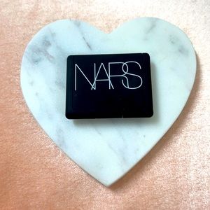 Nars Blush.
